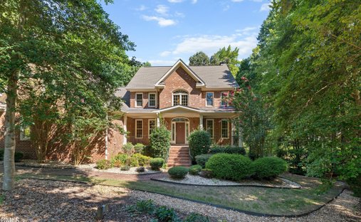 Maison à Holly Springs, Caroline du Nord, États-Unis 1