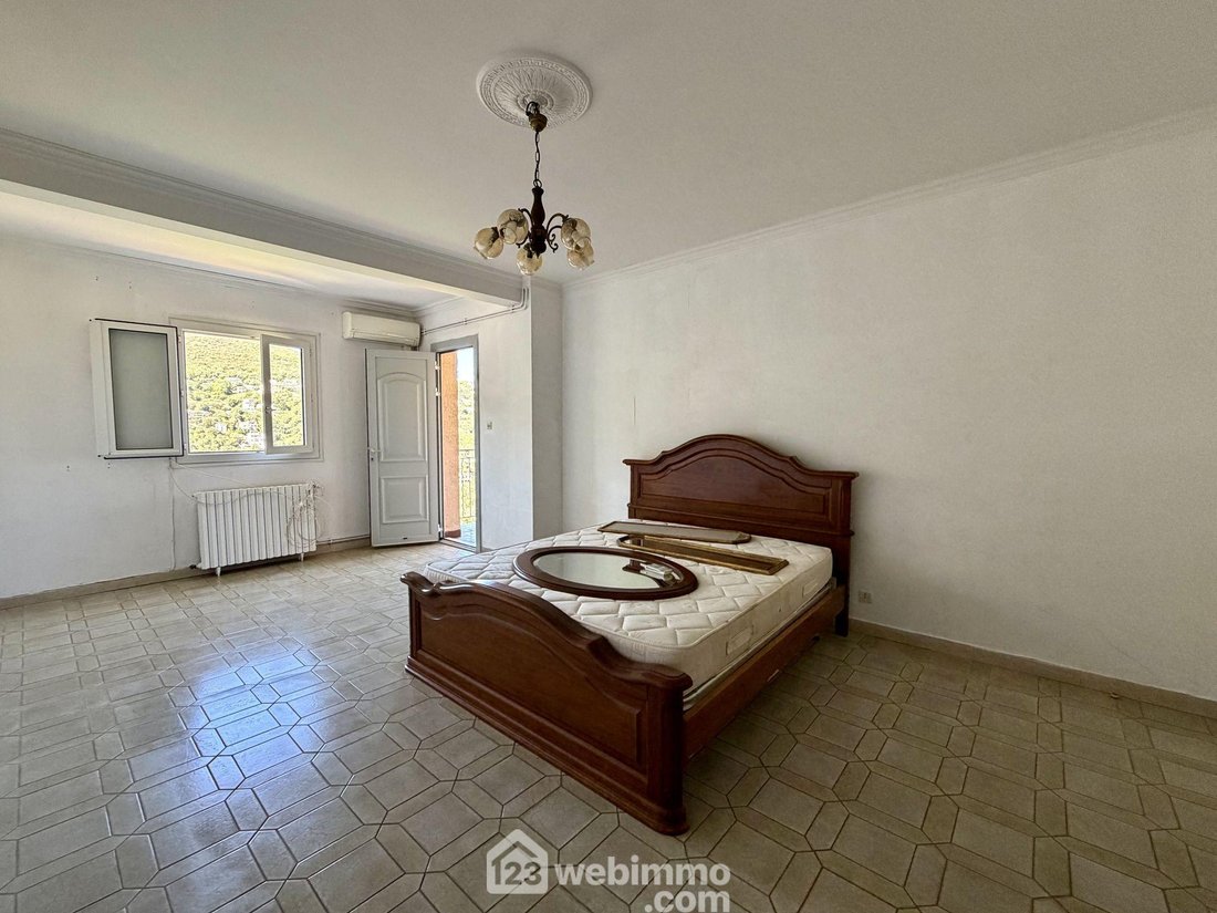 House in Santa-Maria-di-Lota, Corsica, France 5 - 18566463