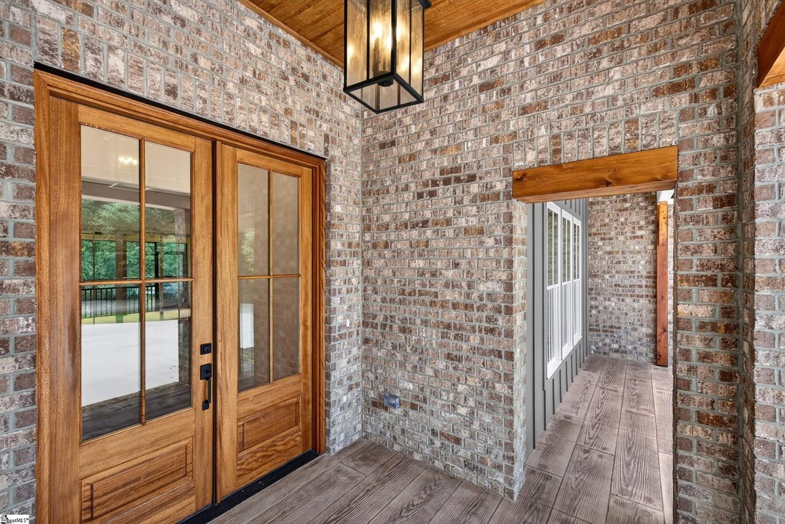 House in Spartanburg, South Carolina, United States 5 - 18562601