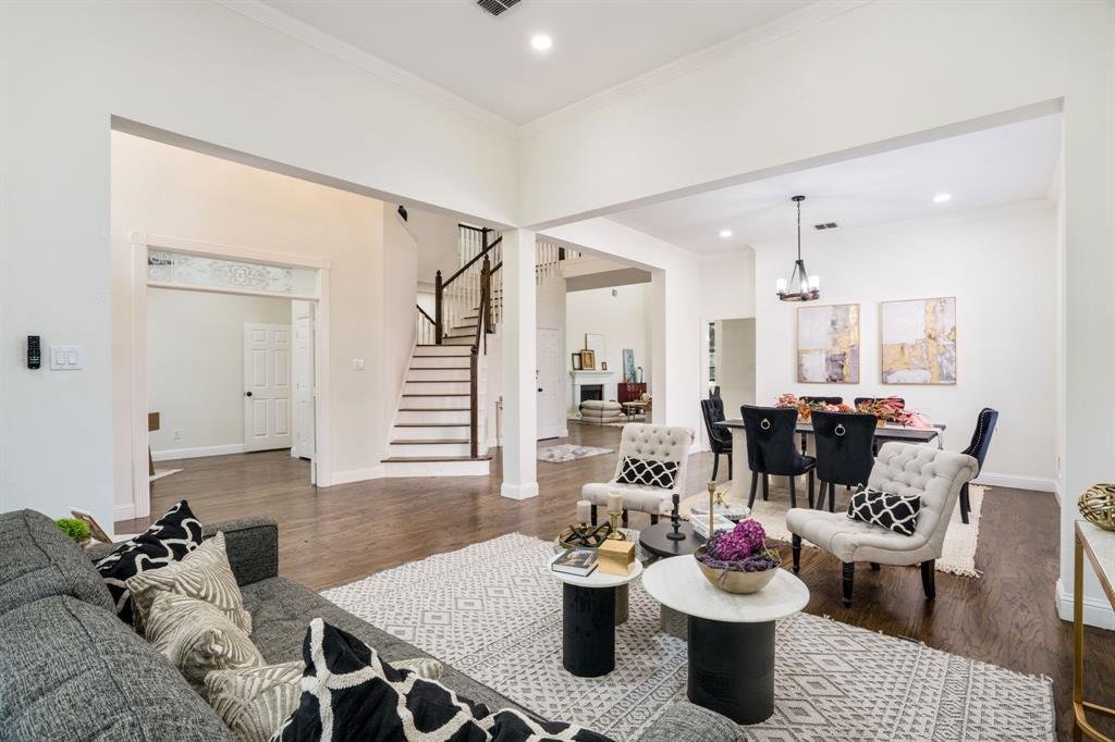 House in Frisco, Texas, United States 3 - 18562784