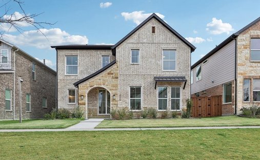 House in Rowlett, Texas, United States 1