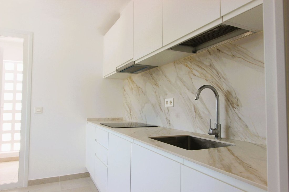 Apartment in La Cala de Mijas, Mijas, Spain 2 - 18559661