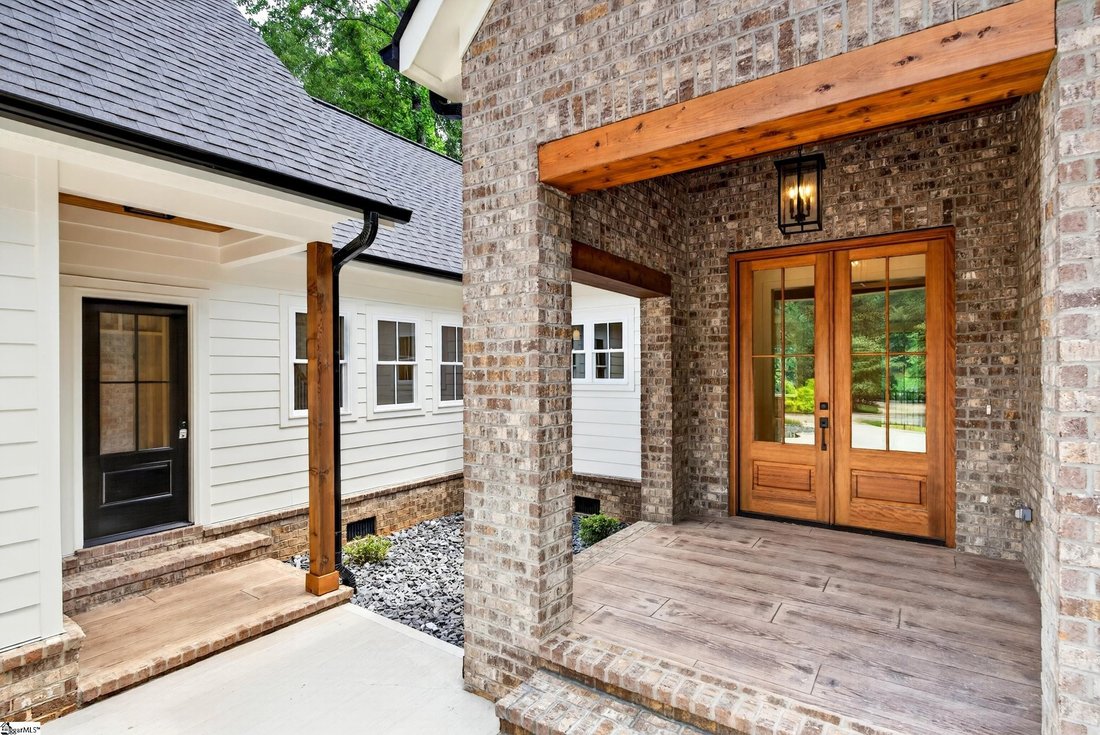 House in Spartanburg, South Carolina, United States 4 - 18562601