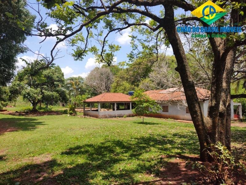 Land in Jardim Monumento, State of Mato Grosso do Sul, Brazil 4 - 18559946