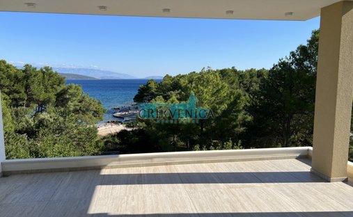 Apartment in Krk, Primorje-Gorski Kotar County, Croatia 1