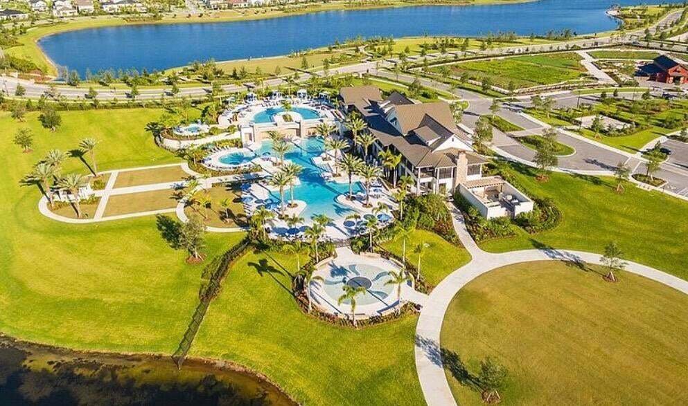 House in Wellington, Florida, United States 3 - 18561592