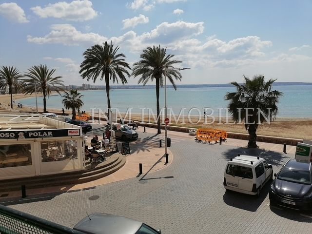 Apartment in Playa de Palma, Palma, Balearic Islands 1 - 18559664