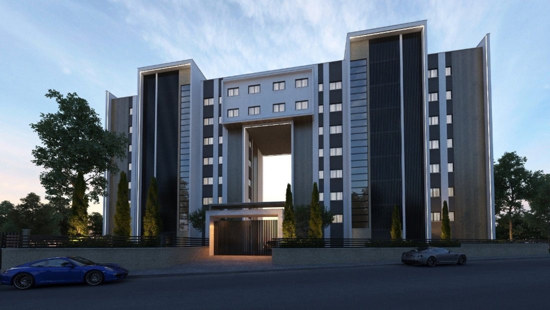 Apartment in Limassol, Limassol, Cyprus 5 - 13006030