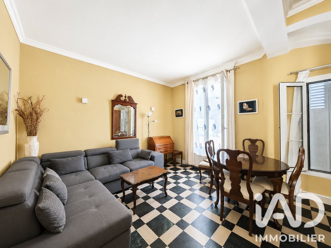 House in Vitry-sur-Seine, Ile-de-France, France 3 - 18567756