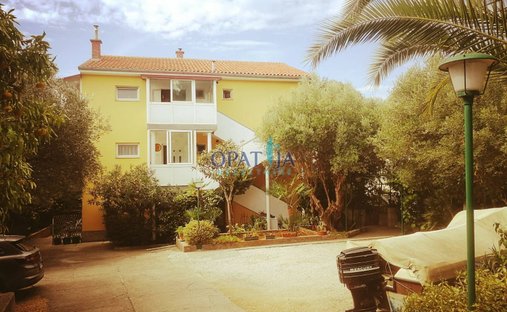 House in Mali Losinj, Primorje-Gorski Kotar County, Croatia 1