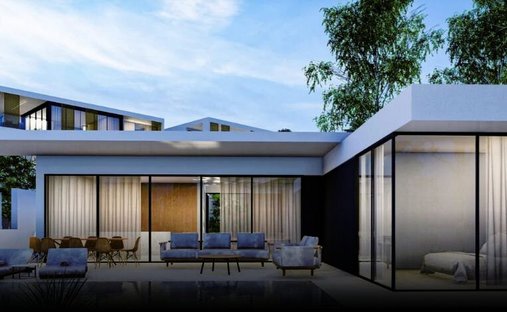Townhouse in Yeroskipou, Paphos, Cyprus 1