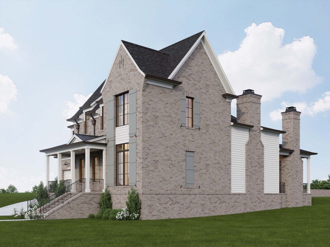 House in Franklin, Tennessee, United States 5 - 18564839
