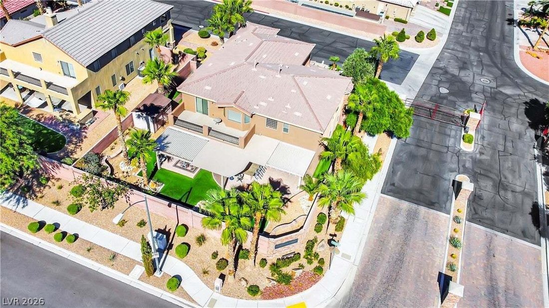 House in Las Vegas, Nevada, United States 5 - 18565057
