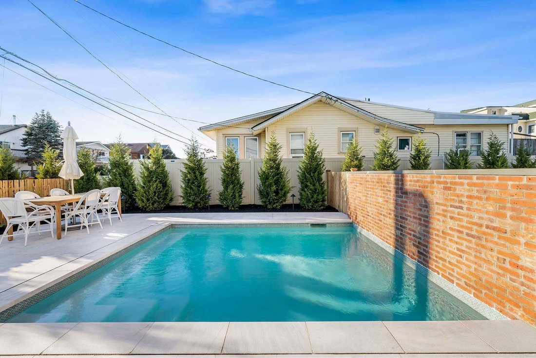 Townhouse in Avalon, New Jersey, United States 4 - 18558249