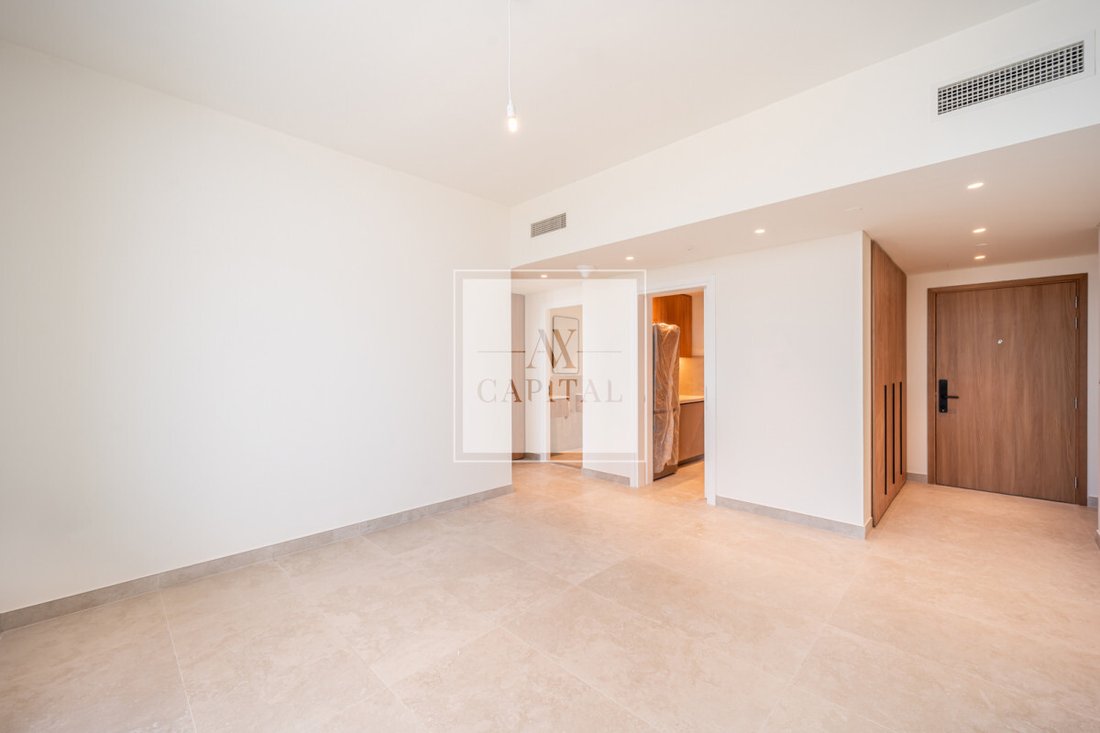 Apartment in Dubai Creek Harbour, Dubai, United Arab Emirates 1 - 18563664