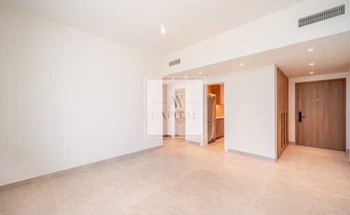 Apartment in Dubai Creek Harbour, Dubai, United Arab Emirates 1
