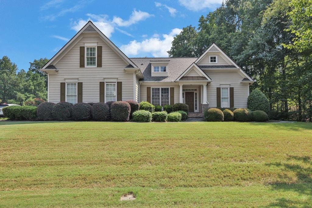 House in Dacula, Georgia, United States 1 - 18558702