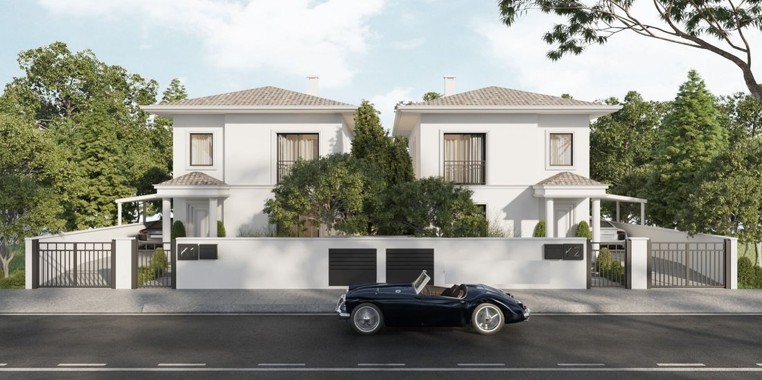 Villa in Yeroskipou, Paphos, Cyprus 2 - 14403624