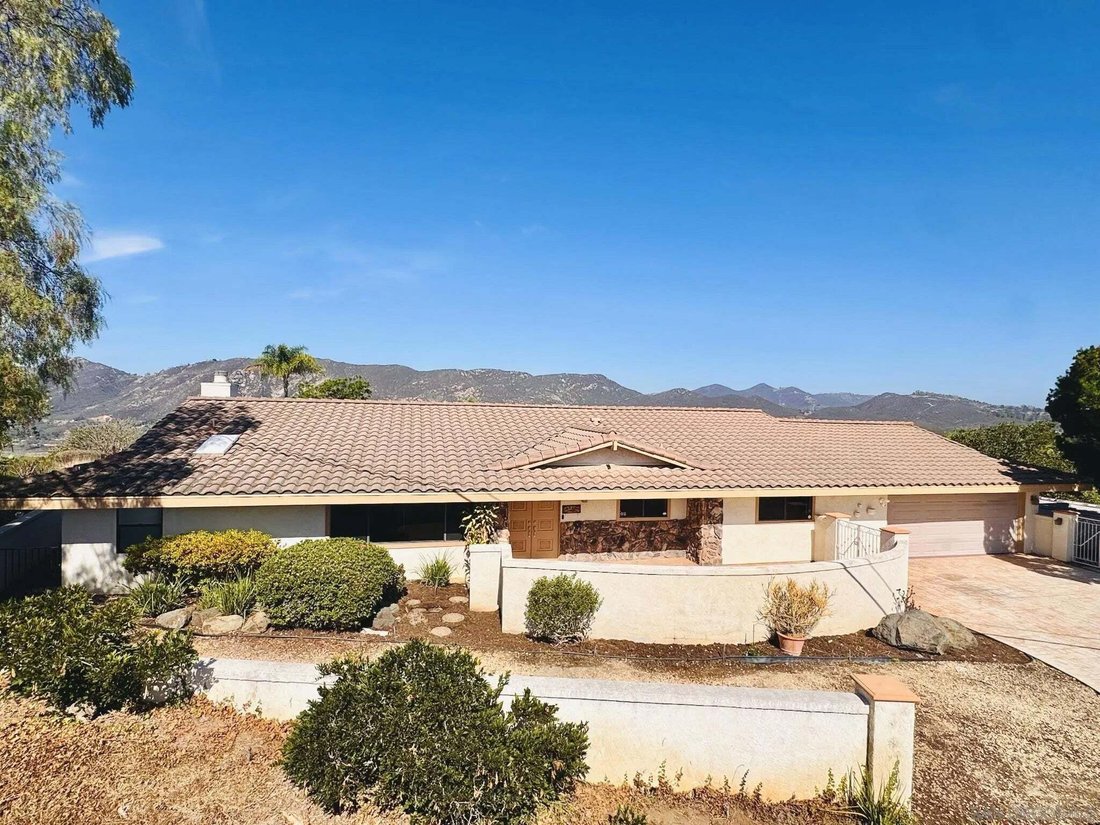 House in Rancho Santa Fe, California, United States 1 - 18562423