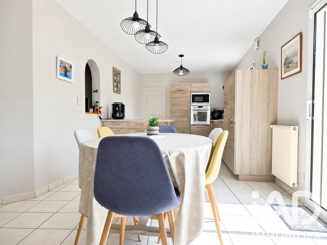 House in Saint-André-des-Eaux, Pays de la Loire, France 4 - 18567803