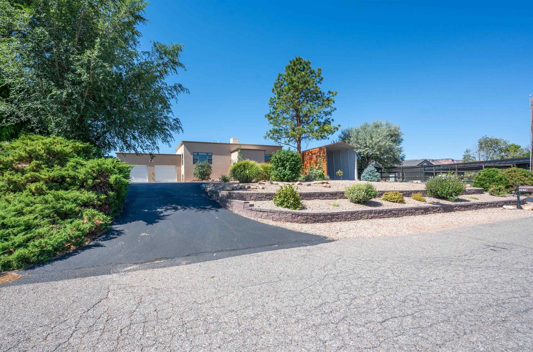 House in Grand Junction, Colorado, United States 1 - 18558035