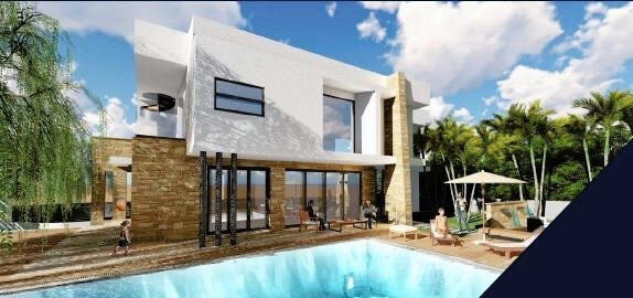 Villa in Peyia, Paphos, Cyprus 2 - 13827079
