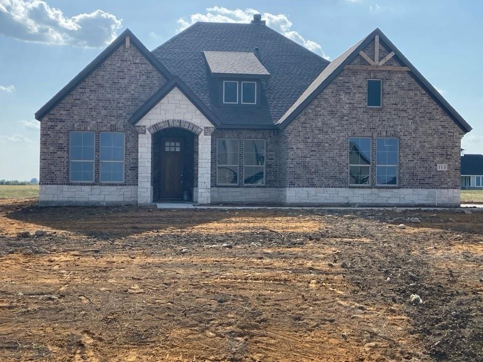 House in Valley View, Texas, United States 1 - 18274511