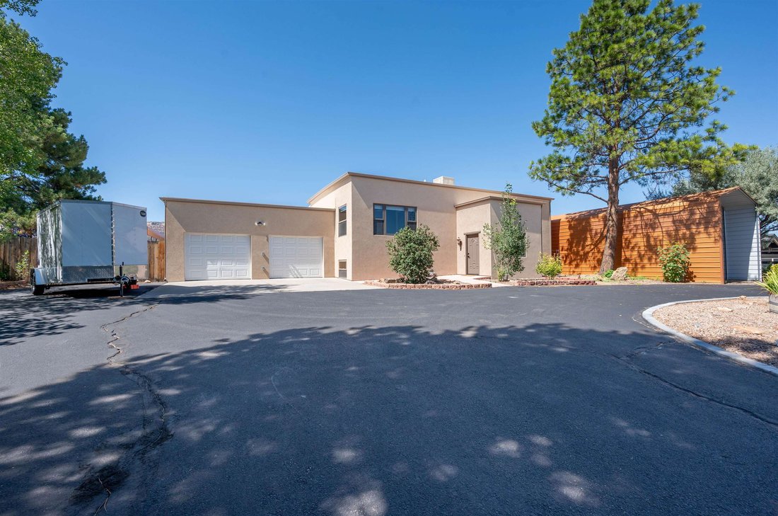 House in Grand Junction, Colorado, United States 2 - 18558035