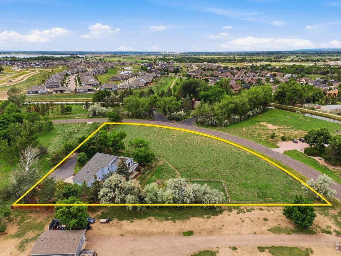 House in Fort Collins, Colorado, United States 3 - 18558815