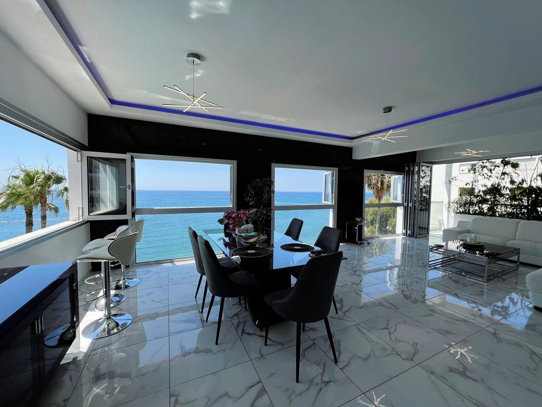 Appartement à Yermasóyia, Limassol, Chypre 5 - 14540206