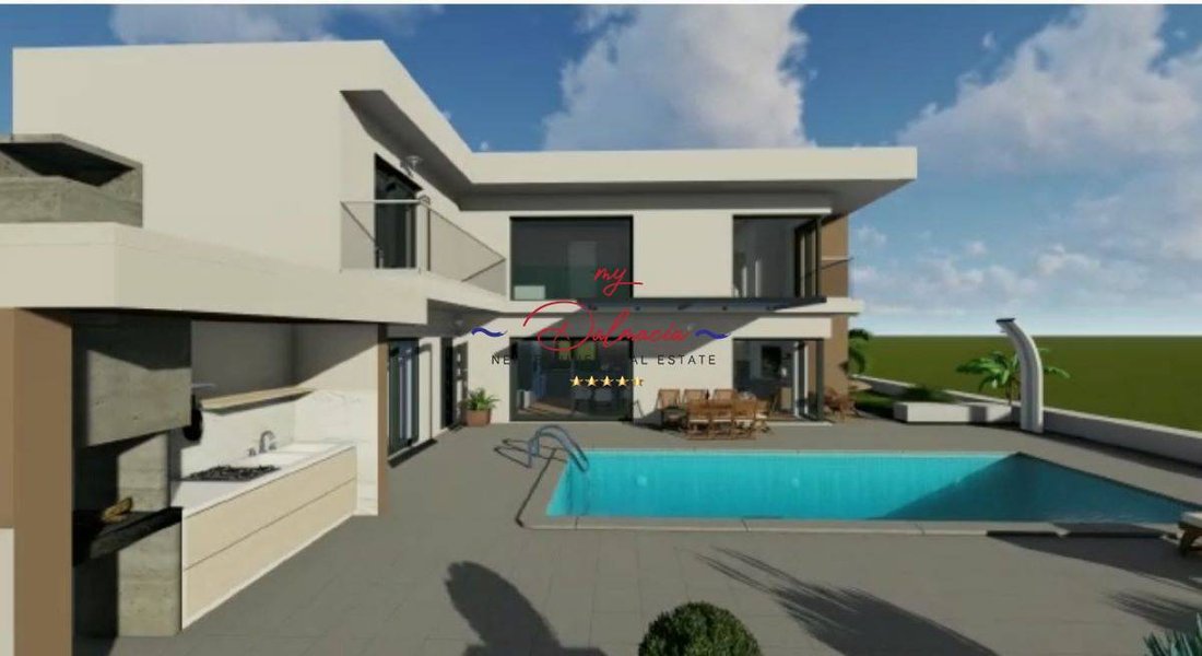 House in Privlaka, Zadar County, Croatia 3 - 15143219