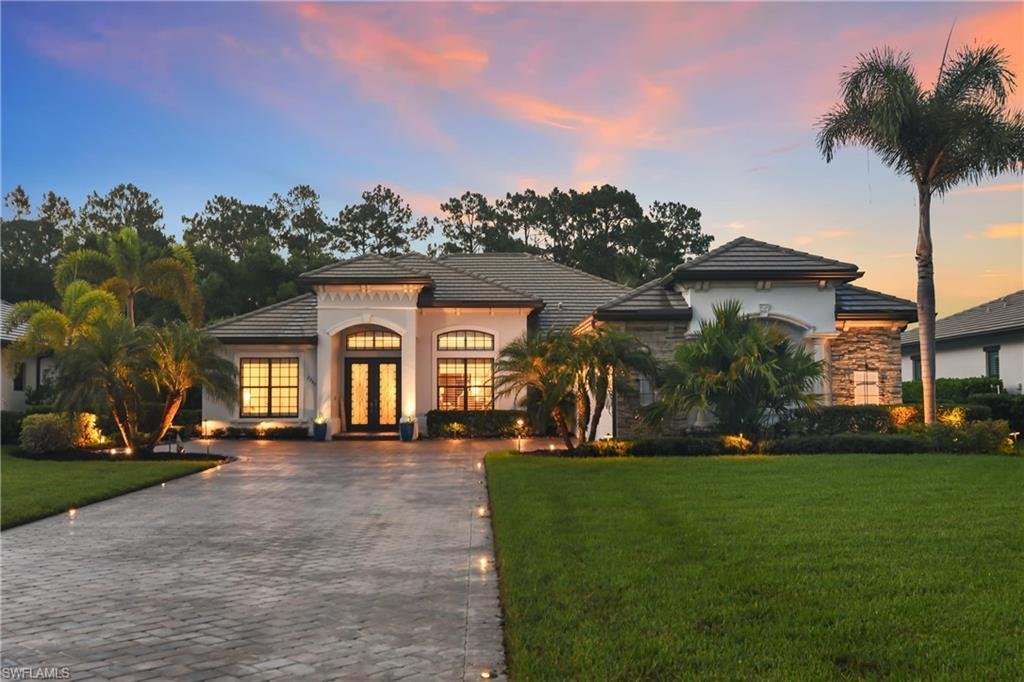 House in Naples, Florida, United States 3 - 18566271
