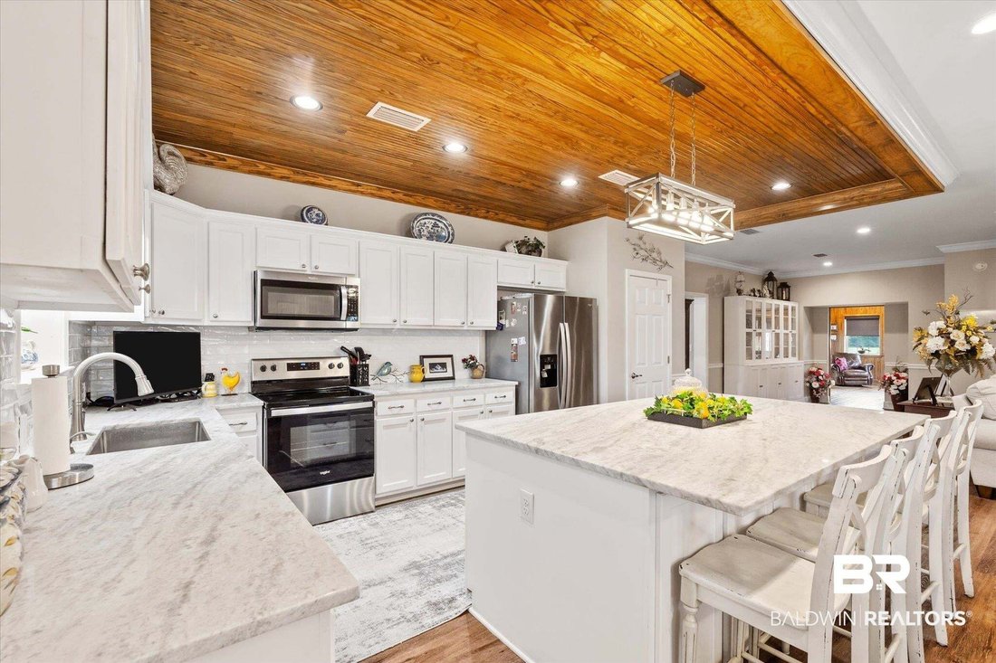 House in Bay Minette, Alabama, United States 5 - 17183165