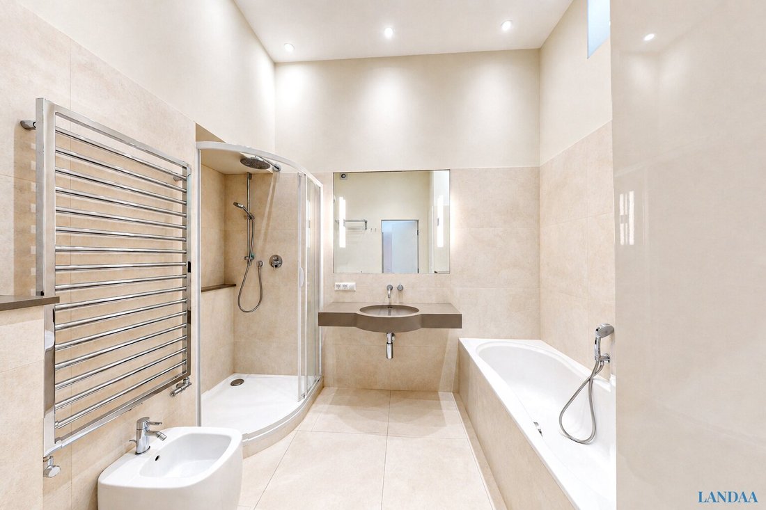 Apartment in Vienna, Wien, Austria 5 - 18566370