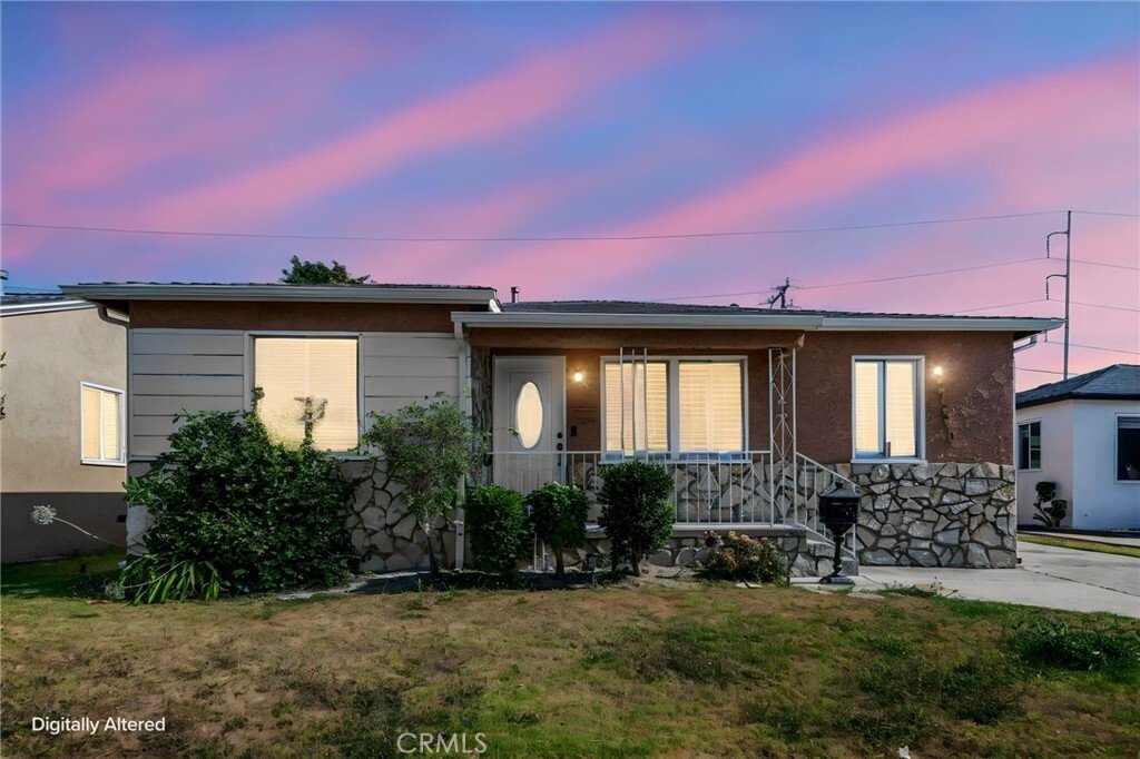 House in Torrance, California, United States 1 - 18342061