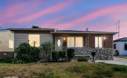 House in Torrance, California, United States 1