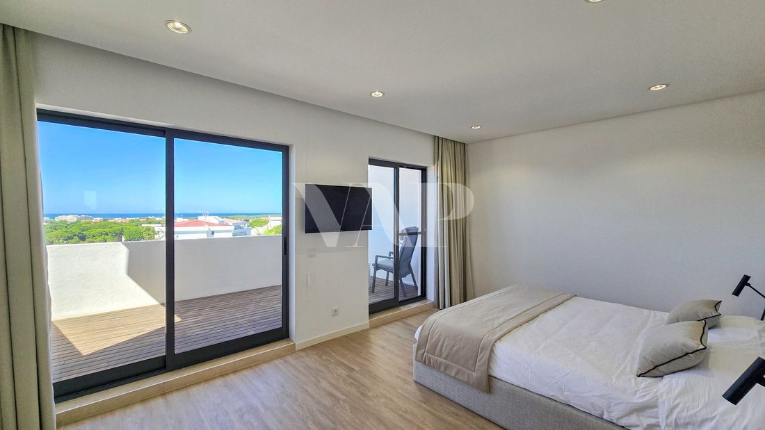 Apartment in Vilamoura, Quarteira, Algarve 4 - 18563188
