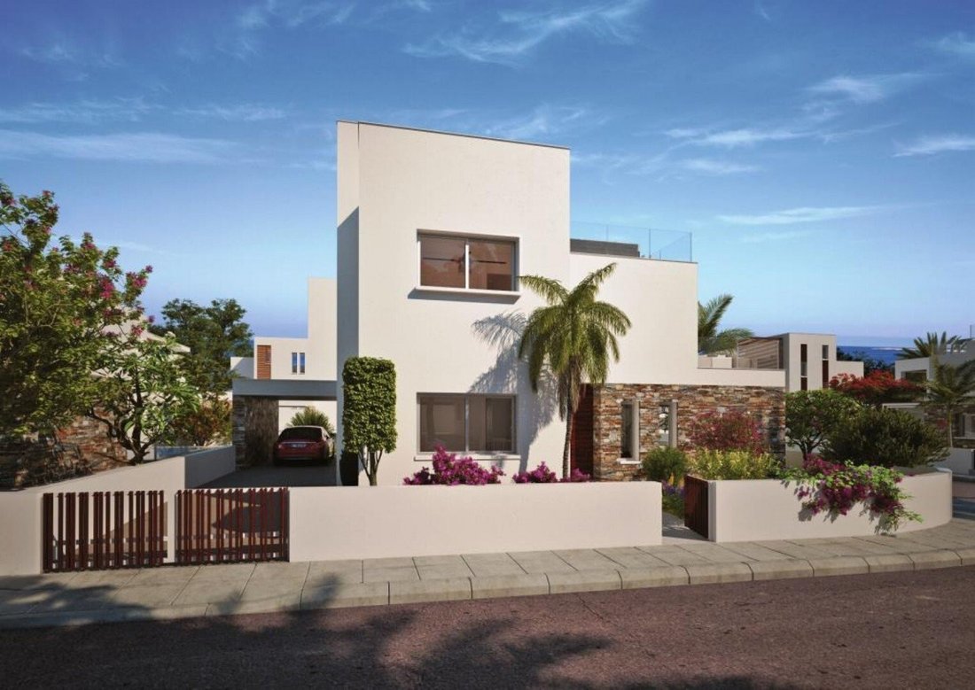 House in Yeroskipou, Paphos, Cyprus 2 - 13005572