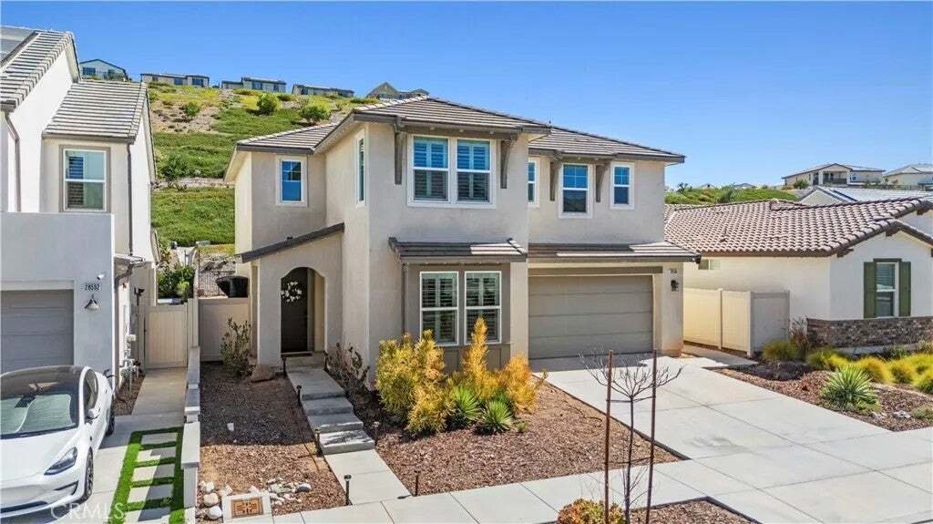 House in Santa Clarita, California, United States 1 - 18559309