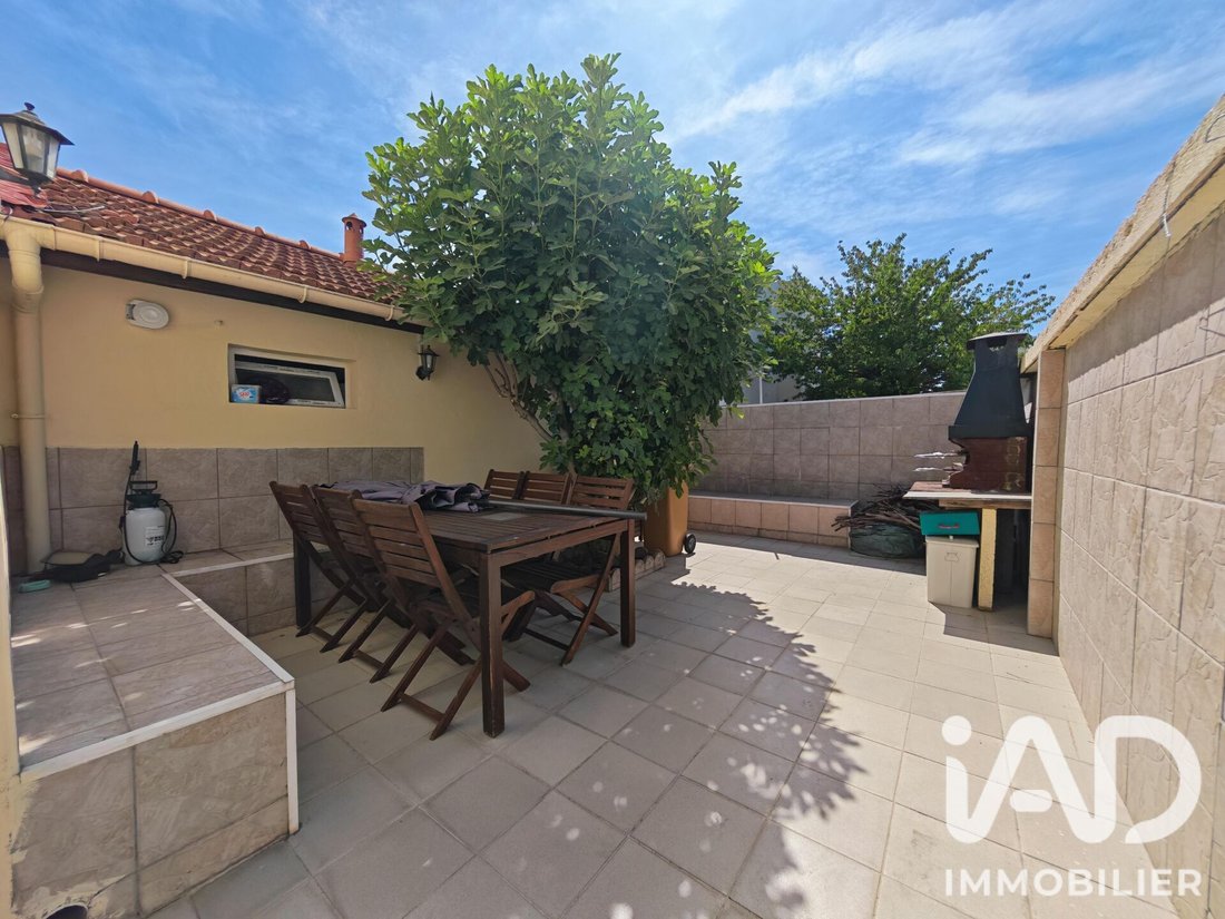 House in Vitry-sur-Seine, Ile-de-France, France 2 - 18567756