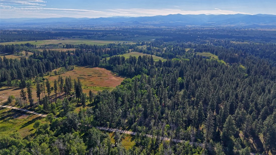 Land in Hamilton, Montana, United States 5 - 18566336