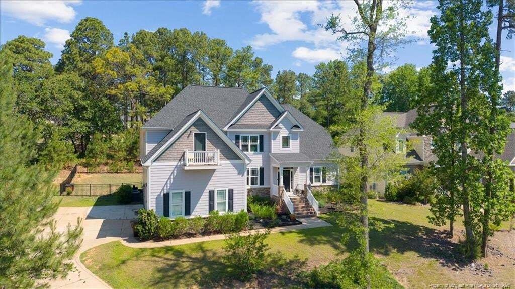 House in Spring Lake, North Carolina, United States 1 - 18562040