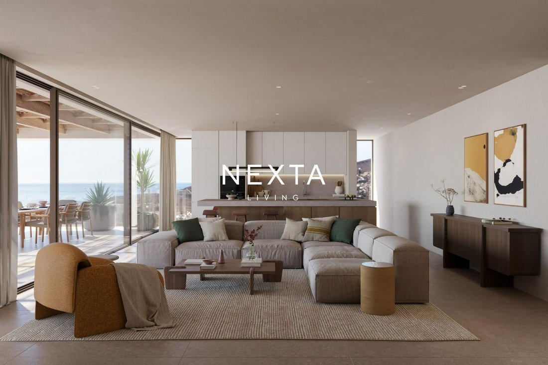 Apartment in La Caleta, Adeje, Canary Islands 2 - 18558147