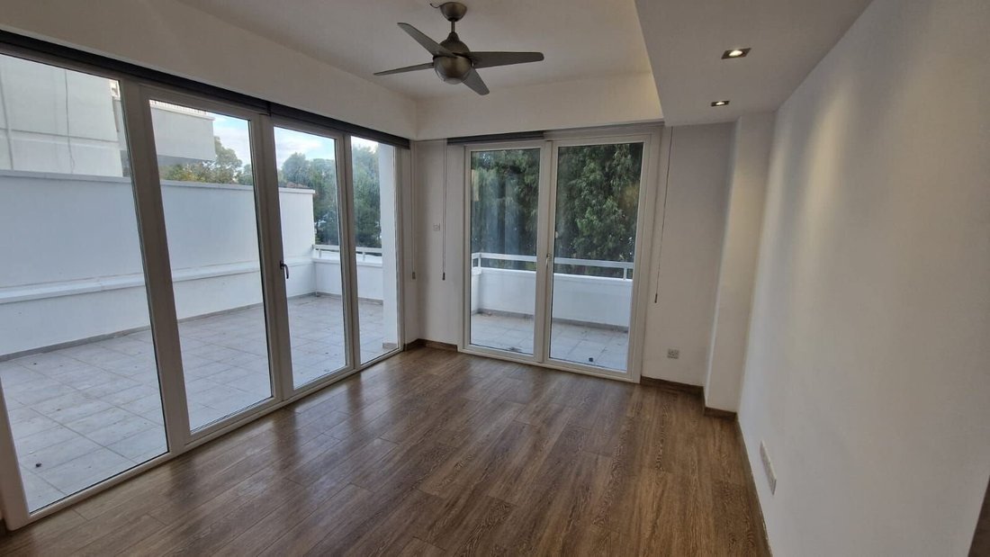 Apartment in Germasogeia, Limassol, Cyprus 2 - 15000494