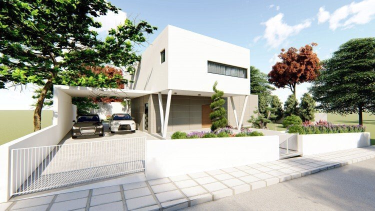 House in Palodia, Limassol, Cyprus 4 - 13005211