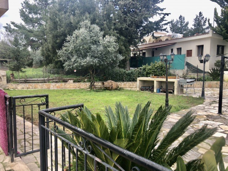 House in Pano Kivides, Limassol, Cyprus 3 - 13005196