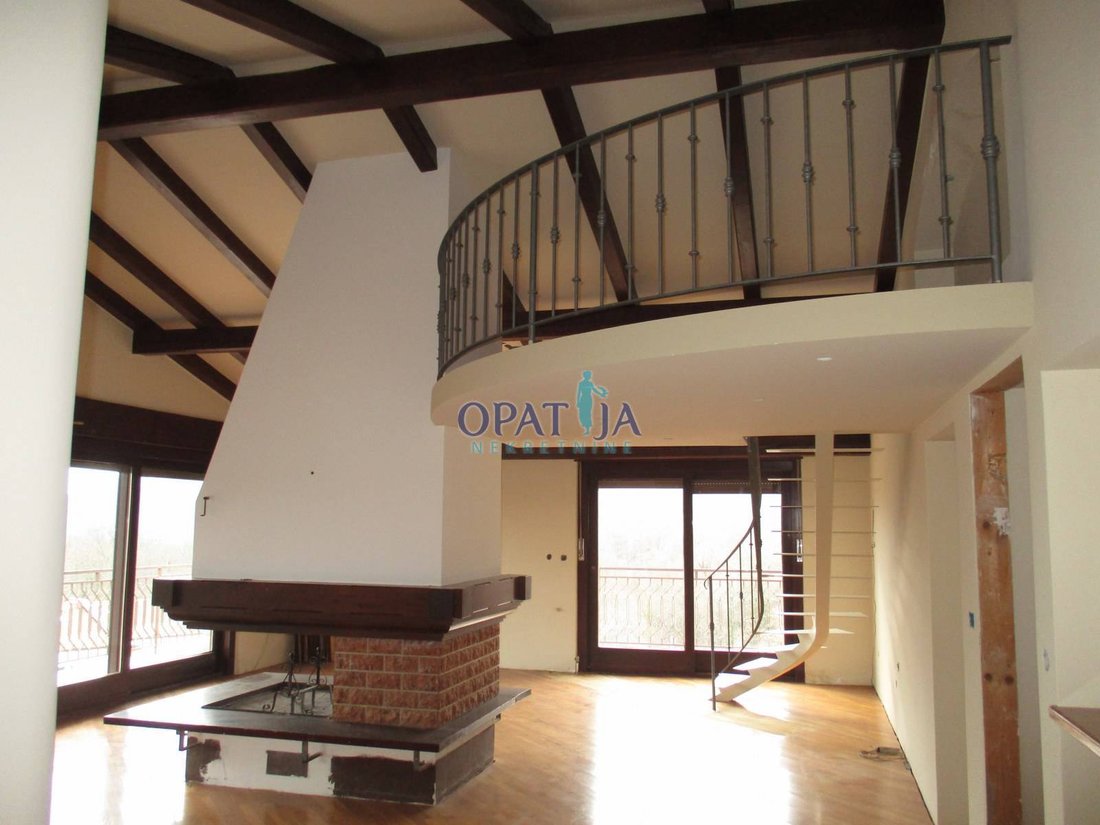 House in Opcina Matulji, Primorje-Gorski Kotar County, Croatia 3 - 18560656