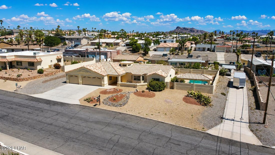 House in Lake Havasu City, Arizona, United States 3 - 18430628