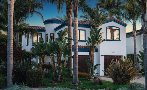House in Santa Cruz, California, United States 1