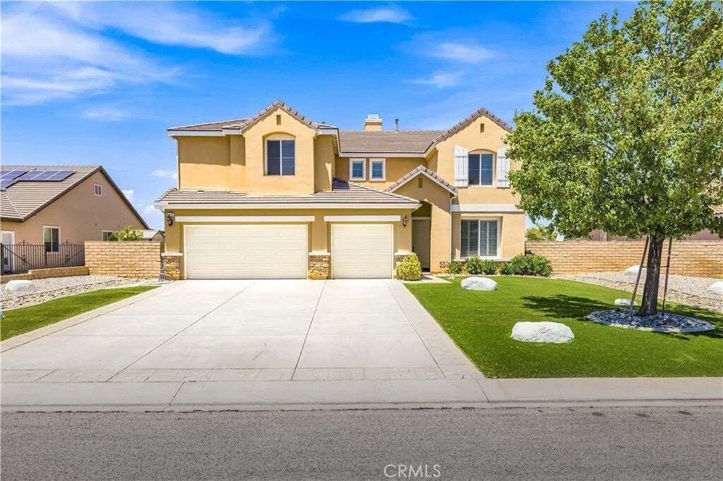 House in Lancaster, California, United States 1 - 18562359